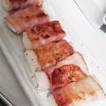 ぴこってぃ's cooksnap of when they made ベーコン餅.
