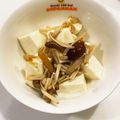 まめ郎's cooksnap of when they made 豆腐のきのこあんかけ.