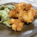きっかママ's cooksnap of when they made 甘だれに漬け込んで～ジューシー唐揚げ♬.