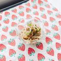 あやちん０８１６'s cooksnap of when they made 麻婆大根〜お手軽アレンジ♪失敗しない！.