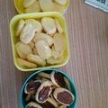 管理栄養士⁂花's cooksnap of when they made バレンタインに！チョコちんすこう♪.