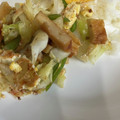67luna's cooksnap of when they made 節約レシピ★さつま揚げの玉子炒め.