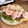 IHクッカー's cooksnap of when they made シュリンプサンド.