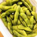 かとりーな♪'s cooksnap of when they made 枝豆の美味しい茹で方⭐(永久保存版).