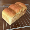 かわR995NR☆'s cooksnap of when they made しっとりフワフワ、ほんのり甘い酒種食パン.