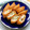 お料理ニャロメ's cooksnap of when they made みょうがと青じそのおいなりさん.
