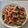 donuts★'s cooksnap of when they made チキンと茄子のトマトソースパスタ.