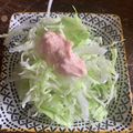 0720まま's cooksnap of when they made たらこマヨドレッシング٩(๑❛ᴗ❛๑)۶.