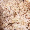ふぁんころ's cooksnap of when they made オートミールご飯.