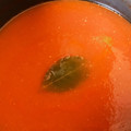 おーぶんおーぶん's cooksnap of when they made トマトソースのつくり方.