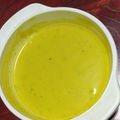のぶなお７'s cooksnap of when they made 濃厚★カボチャスープ.