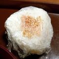 チコリママ's cooksnap of when they made ハマるおにぎりの具♡明太マヨこんぶ.