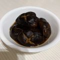 ＊きしろ＊'s cooksnap of when they made 生椎茸で含め煮.