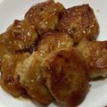 みぎなな's cooksnap of when they made 王道の美味さ！肉団子の甘酢あん★.