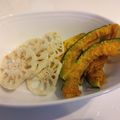 ゆうみのまま's cooksnap of when they made 犬おやつ　簡単レンジ野菜チップス　.