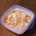 らびのゆうママ's cooksnap of when they made 手作り　いちごバター.