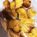 しょうこべー's cooksnap of when they made 離乳食後期　冷凍可バナナフレンチトースト.
