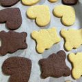 クックRDEC47☆'s cooksnap of when they made クッキー生地(タルト生地).