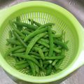 yama_miu's cooksnap of when they made 最も時短で美味しく！いんげん豆の茹で方.