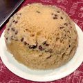 initium's cooksnap of when they made マーラーカオ風　レンジで蒸しパン.