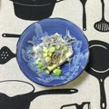 おはなすき's cooksnap of when they made ☆しらすで激ウマソース☆冷や奴.