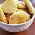 ゆきサマンサ's cooksnap of when they made HM使用、簡単☆30分でサクサククッキー.