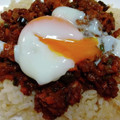 お豆腐LOVE's cooksnap of when they made 【作り置き 冷凍可】簡単☆キーマカレー.