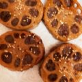 ピエタロー⭐︎'s cooksnap of when they made 【簡単】シャキシャキ♡蓮根のはさみ焼き.