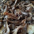 キロリン's cooksnap of when they made 美味しいよ♪豆腐のバタポンステーキ.