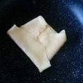 クックGGLXTL☆'s cooksnap of when they made 甘くないクレープ（朝食やランチ用）.