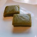 ＊伊崎ひろこ＊'s cooksnap of when they made 米粉で抹茶ういろう.