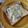 violets's cooksnap of when they made しらすと塩こんぶのトースト♥.