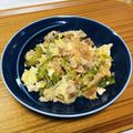 Asato★'s cooksnap of when they made 簡単☆ゴーヤチャンプル.