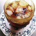 cubi's cooksnap of when they made カフェの本格アイスコーヒーの淹れ方.