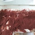 あーこ2929's cooksnap of when they made 簡単！クリームチーズでティラミス♪卵なし.