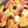 ＊ろりす＊'s cooksnap of when they made 桃もクリームチーズと生ハムの前菜.