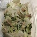 クックV005TR☆'s cooksnap of when they made 冬瓜のシーチキン和え.