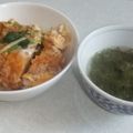 きらり流れ星's cooksnap of when they made 超時短！めかぶのすまし汁.