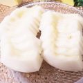 ゆるмαмα's cooksnap of when they made まくわうり(チャメ）のひんやりデザート.
