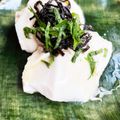 ✿ykyk✿'s cooksnap of when they made ごま油好きに！簡単アレンジ冷奴.