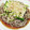 お魚キッチン's cooksnap of when they made ほんのりピリ辛☆冷やしたぬき蕎麦.