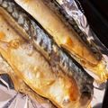 ふぁんころ's cooksnap of when they made トースターで皮がパリッとした焼き魚.