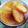 しゅんりょうまま☆'s cooksnap of when they made ハッシュドポテト　じゃがいも大量消費.