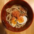 クック5Z0G9J☆'s cooksnap of when they made 我が家流・簡単沖縄そば.