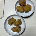 クックchitann's cooksnap of when they made 揚げたてかぶりつきフライドチキン.