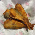 レーナmama's cooksnap of when they made 小アジの唐揚げ☆ つまみにどうぞ.
