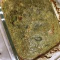 ユカtoマオマオ's cooksnap of when they made 【アレンジ無限】基本のベイクドオーツ.