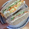ひょんの's cooksnap of when they made HBで♪バターなしの簡単ライ麦パン.