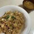 papikun's cooksnap of when they made 簡単！10分で本格スンドゥブ！.
