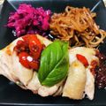 まままままさみん's cooksnap of when they made お弁当にもどうぞ！スパイシーもやしスパ風.